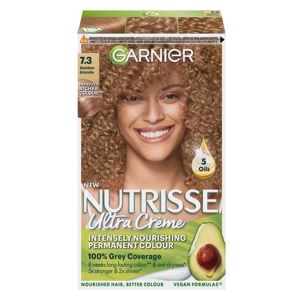 Garnier Nutrisse Cream 7.3 produktbilde