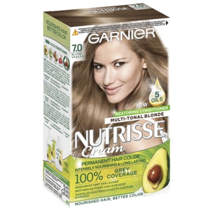 Garnier Nutrisse Cream 7 produktbilde