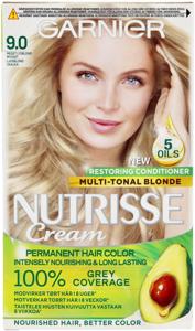 Garnier Nutrisse Cream 9 produkt bild