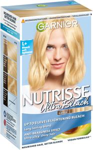 Garnier Nutrisse Truly Blond D+ D+ 1 pcs produkt bild