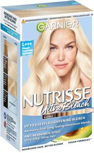 Garnier Nutrisse Truly Blond L+++ produkt bild