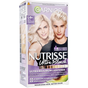 Garnier Nutrisse Ultra Bleach L4+ Produktbild