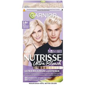 Garnier Nutrisse Ultra Bleach - L4+ produktbillede