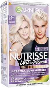Garnier Nutrisse Ultra Light Bleach D4 produkt bild