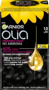 Garnier Olia 1.0 Night Black produkt bild