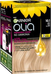 Garnier Olia 10.1 Ashy Very Very Light produkt bild