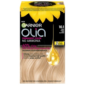 Garnier Olia 10.1 Ashy Very Very Light produktbillede