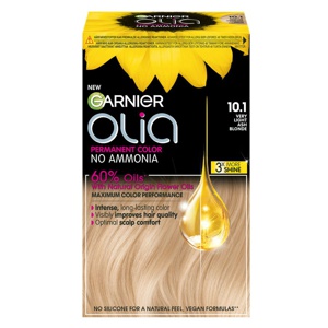Garnier Olia 10.1 Ashy Very Very Light produktbilde