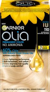 Garnier Olia 110 Super Light Ash Blonde produkt bild