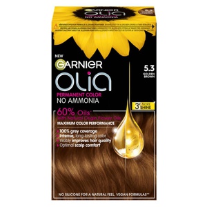 Garnier Olia 5.3 Golden Brown 174 ml produktbilde