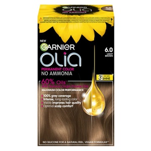 Garnier Olia 6.0 Light Brown produktbillede