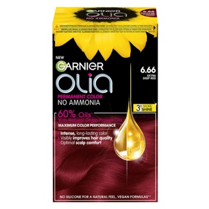 Garnier Olia 6.66 Carmin produktbillede
