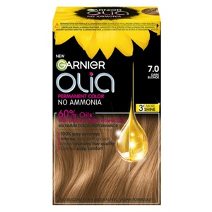 Garnier Olia 7.0 Dark Blonde 174 ml produktbilde