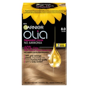 Garnier Olia 8.0 Blond produktbillede