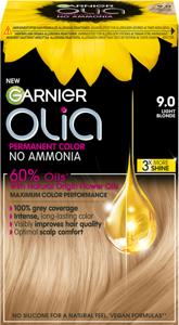 Garnier Olia 9.0 Light Blond produkt bild