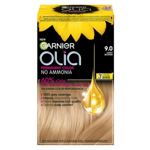 Garnier Olia 9.0 Light Blond produktbillede