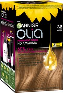 Garnier Olia 7.0 Dark Blond produkt bild