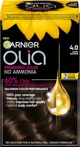 Garnier Olia 4.0 Dark Brown produkt bild