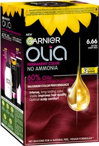 Garnier Olia 6.66 Carmin produkt bild