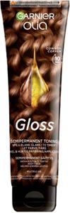 Garnier Olia Gloss Semi-permanent Toning Cowboy Copper 150 ml produkt bild