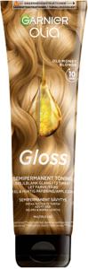 Garnier Olia Gloss Semi-permanent Toning Old Money Blonde 150 ml produkt bild