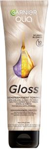 Garnier Olia Gloss Semi-permanent Toning Scandi Blonde 150 ml produkt bild
