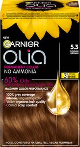 Garnier Olia 5.3 Golden Brown produkt bild