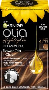 Garnier Olia Highlights for Brunettes produkt bild