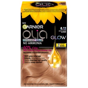 Garnier Olia Permanent 8.12 - 1 pcs produkt bild