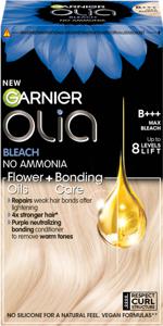 Garnier Olia Permanent Hair Color B+++ Max Bleach produkt bild