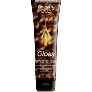 Garnier Olia Semi-Permanent Toning Cowboy Copper Produktbild
