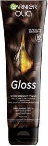 Garnier Olia Semi-Permanent Toning Expensive Brunette produkt bild