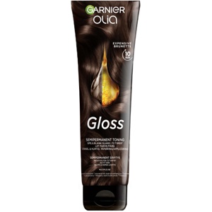 Garnier Olia Semi-Permanent Toning Expensive Brunette Produktbild