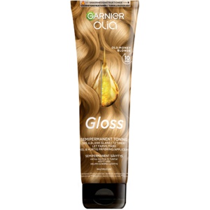 Garnier Olia Semi-Permanent Toning Old Money Blonde Produktbild