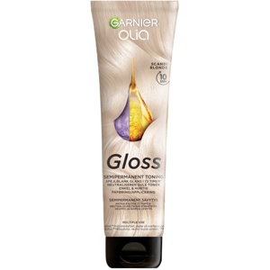 Garnier Olia Semi-Permanent Toning Scandi Blonde Produktbild