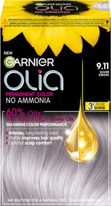 Garnier Olia 9.11 Silver Smoke produkt bild
