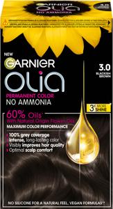 Garnier Olia 3.0 Soft Black produkt bild