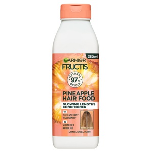 Garnier Fructis Hair Food Pineapple Conditioner 350 ml produktbillede