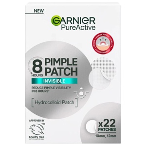 Garnier PureActive Pimple Patch 22 st produkt bild