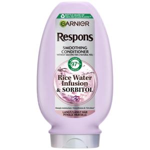 Garnier Respons Rice Water Conditioner 200 ml produkt bild