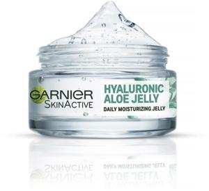 Garnier SkinActive Hyaluronic Aloe Jelly 50 ml produkt bild