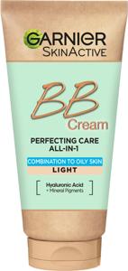 Garnier BB Cream Combination to Oily Skin Light 50 ml produkt bild