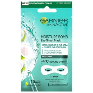 Garnier Eye Mask Trio produkt bild