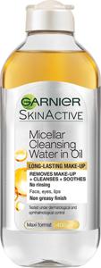 Garnier Skin Active Micellar Cleansing Water in Oil Dry & Very Dry Skin 400 ml produkt bild