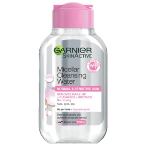 Micellar Cleansing Water 100 ml produkt bild