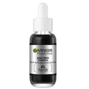 Garnier PureActive Blemish Black Out Serum 30 ml produkt bild