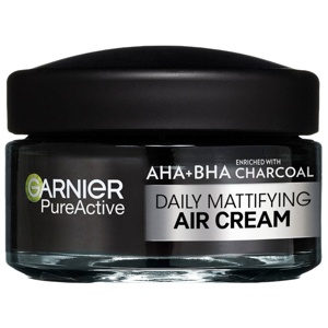 Garnier Skin Active PureActive Mattifying Air Cream 50 ml produktbilde