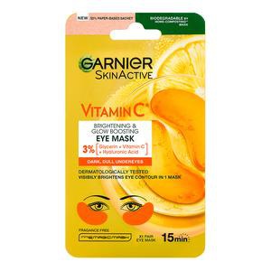 Garnier Skin Active Vitamin C* 5 g produktbillede