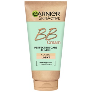 Garnier SkinActive BB Cream Perfecting Care All-In-1 Light Produktbild