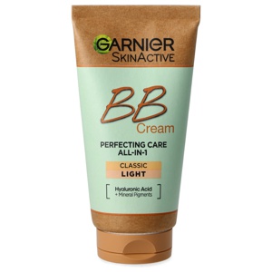 Garnier SkinActive BB Cream Classic Light produktbillede